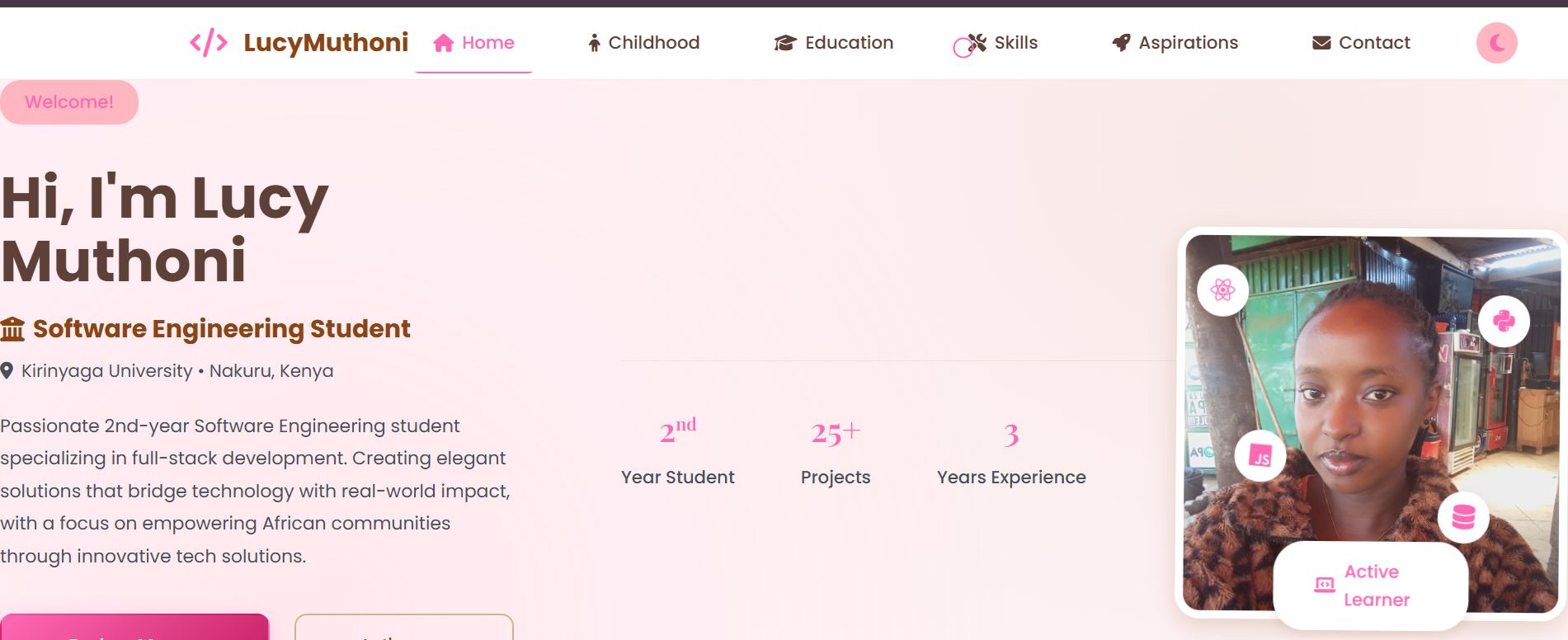 Portfolio Pro